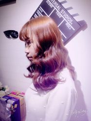 -ASG Hair Salon烫染·接发