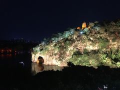 -璟象酒店-爱丽坊景观餐厅