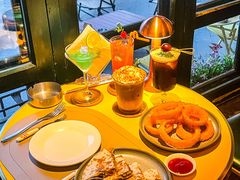 -流浪者复古西餐鸡尾酒吧(沈阳店)