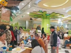 -MELAND(湾悦城店)
