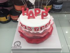 -CAKE BOSS 蛋糕老板(西单君太百货店)