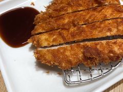 香脆猪扒-味千拉面(大悦城店)