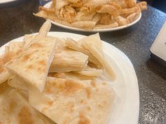 泡饼-湘肠香火锅店(团结湖店)