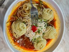 -茅庐川菜(烟台万象汇店)