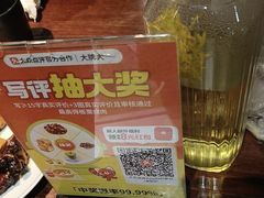 -大牌大·传统杭帮菜(湖滨店)