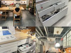-宜家家居(哈尔滨商场店)