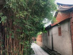 -晋江五店市传统文化旅游区