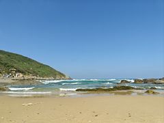 -海南铜鼓岭景区