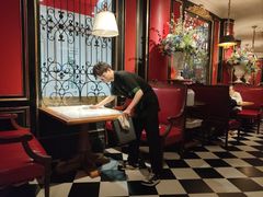 -新白鹿餐厅(第一百货店)