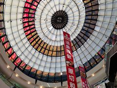 -万达广场(北京槐房店)