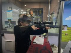 -都市枪神实弹射击俱乐部