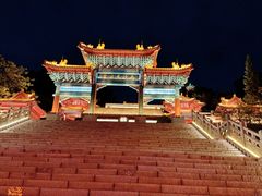 -南沙天后宫景区