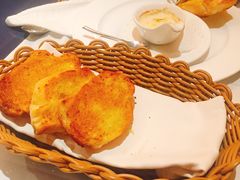 -戈雅法餐厅(世界城广场店)