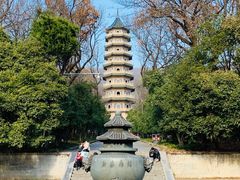 -灵谷景区