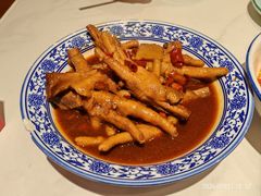 -回家吃饭·地道南昌菜(建德观总店)