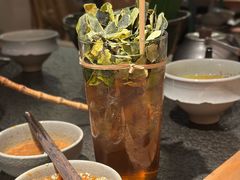 -三出山火锅(南京万象天地店)