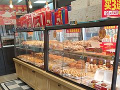 -味多美蛋糕(阜成门店)