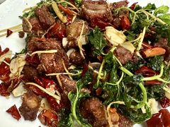 -山茶云南菜(永安里店)