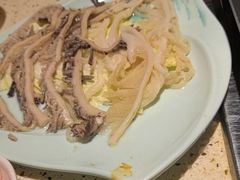 -二荆条·蜀鲜汇城市森林火锅