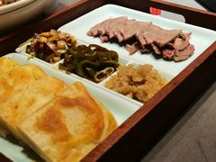 驴肉火烧-掌柜的店·河南菜(世茂店)