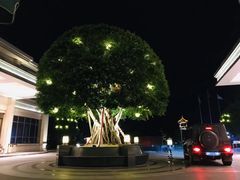 -成都安仁福朋喜来登酒店