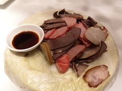 -津菜典藏河西店(水上店)
