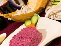 -92°C俄式厨房(中央大街店)