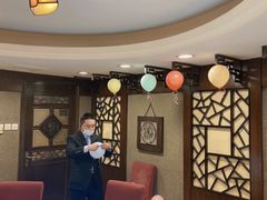 包厢-三六三杭州菜(水上总店)