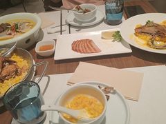 -港丽餐厅(杭大店)