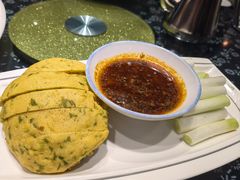 -旺角小渔村·海肠捞饭开创者(二马路店)