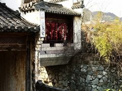 -呈坎景区