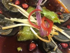 -龙泉人椰子鸡·糟粕醋·地标海南菜(龙昆南店)
