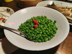 -外婆家(蓝色港湾店)