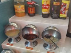 -东方饺子王(新阳路店)