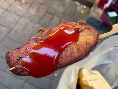 -熊仔屋(吉祥苑小区店)