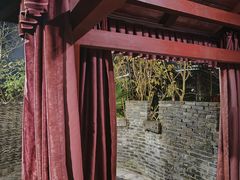 -中铁花水湾温泉酒店(大邑店)
