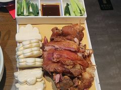 -张大嘴菜馆(庞各庄店)