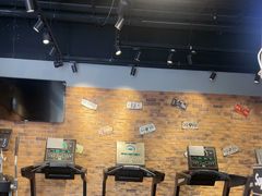 -NRG 健身私教CLUB(云山路店)