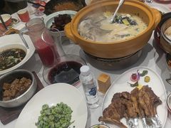 -聚鑫阁江浙菜·非遗传承技艺(青村帝华园店)