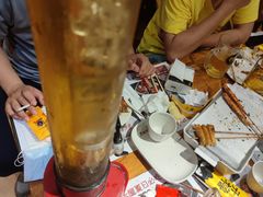-木屋烧烤(西南角店)