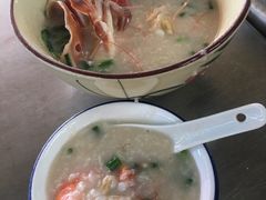 -拉超大排档(南安市场店)