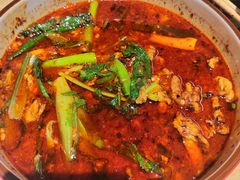 -赤宴·川菜(玉林店)