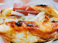 -刘氏方酥锅盔(古城总店)