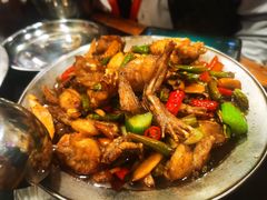 -鸿顺老铁锅美蛙鱼府(解放碑店)