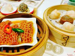 -赏点粤式点心(广州塔店)