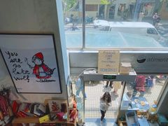 -Alimentari早午餐(安福路店)