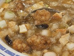 -老雒阳面馆·水席·洛阳菜(王城路店)