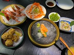 -YAMAKAWA(龙湖胥江天街店)