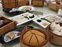 -金翠皇宫粤菜·点心·海鲜(科技园店)