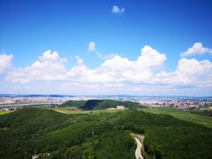 -六鼎山文化旅游区